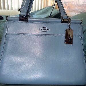 Coach Grace Bag